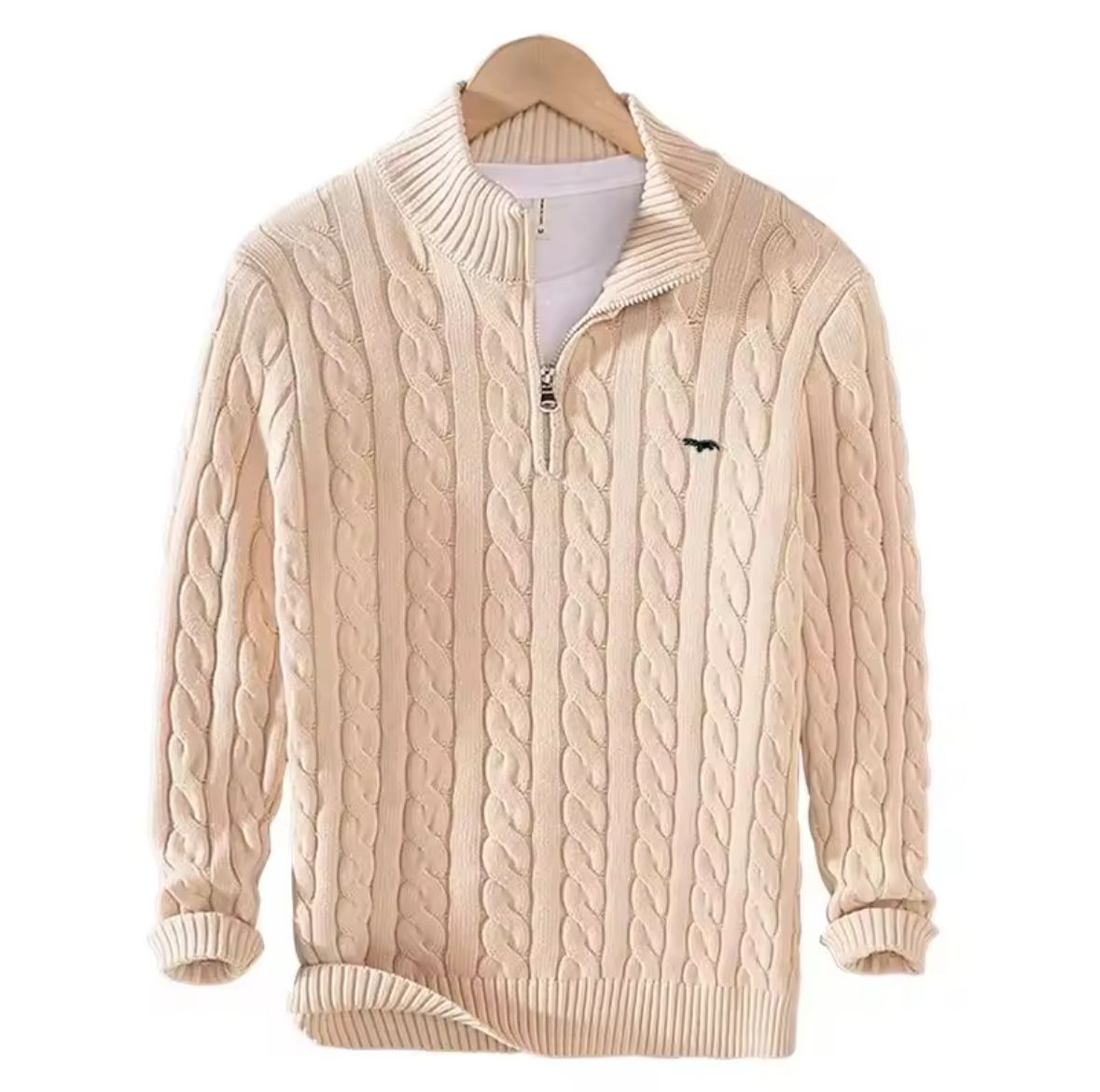 Knitted Ralph Lauren Winter