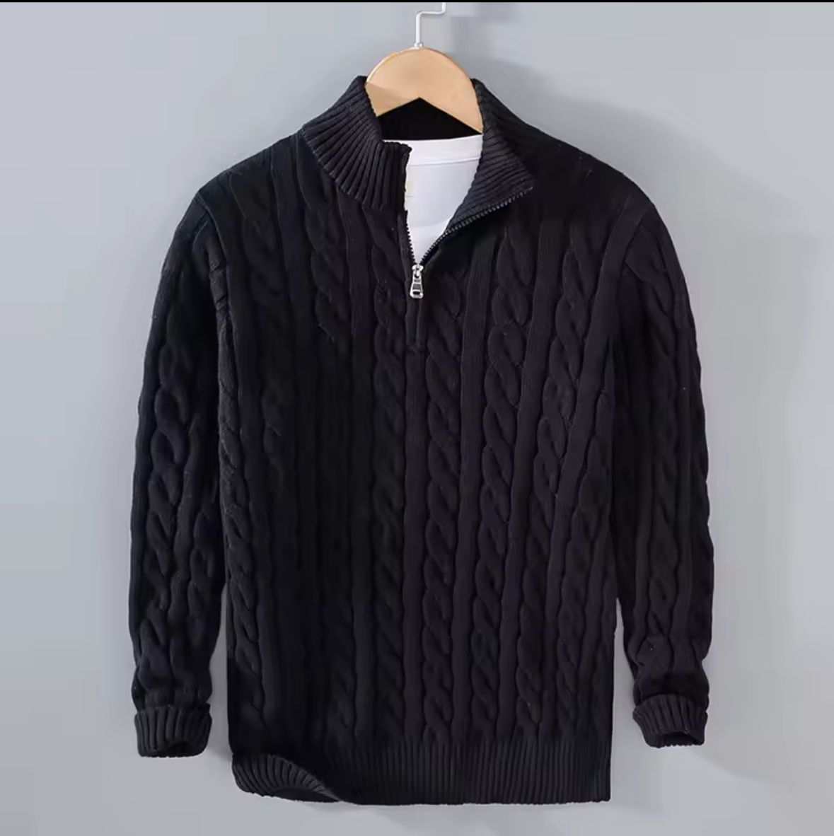 Knitted Ralph Lauren Winter