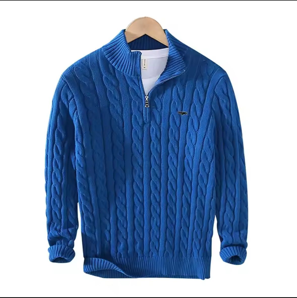 Knitted Ralph Lauren Winter