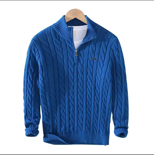 Knitted Ralph Lauren Winter