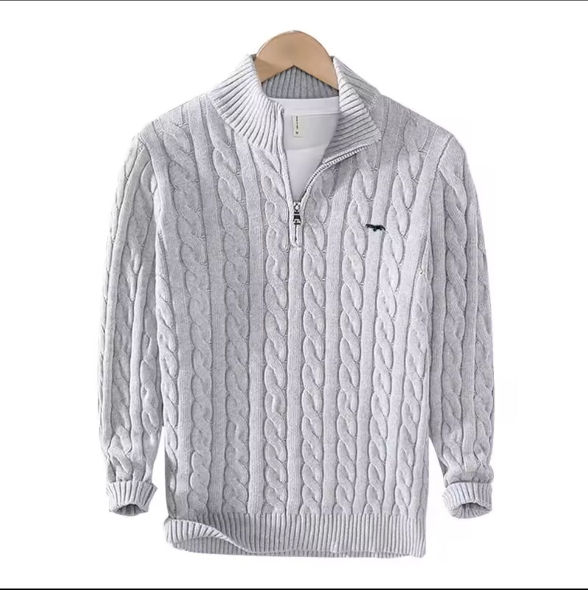 Knitted Ralph Lauren Winter